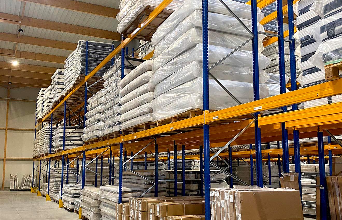 Serta Literie France